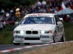 BMW 320d 24-Hour Racing 1998 года